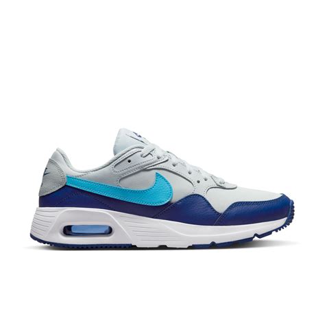 nike air max sc sneakers grijs blauw lichtblauw|Nike Air Max SC Men's Shoes.